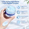 GHK-Cu SNAP-8 Advanced Anti-Wrinkle Peptide Cream